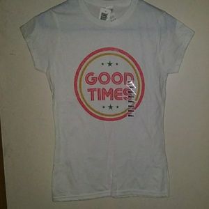 Ladies T-Shirt